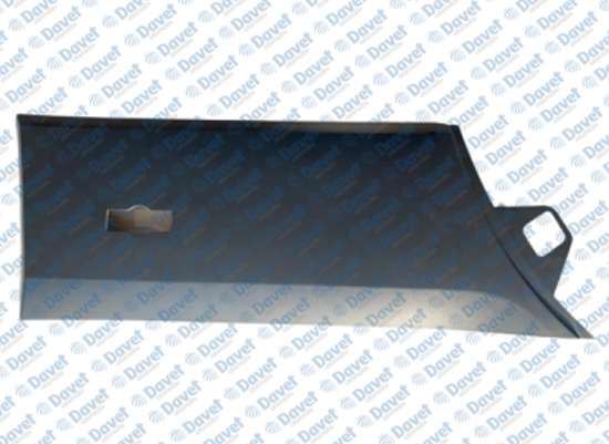 CM 37123 Arka Çamurluk Çitasi Sağ Sinyalli Ford Transit V363 Mk3 14 >